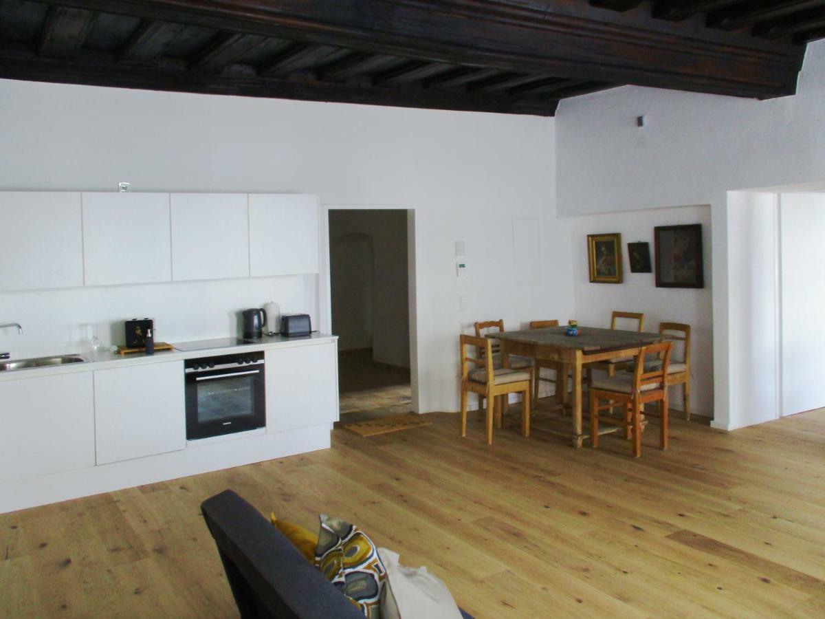 Renaissance Apartment Marktplatz Gmunden Kültér fotó