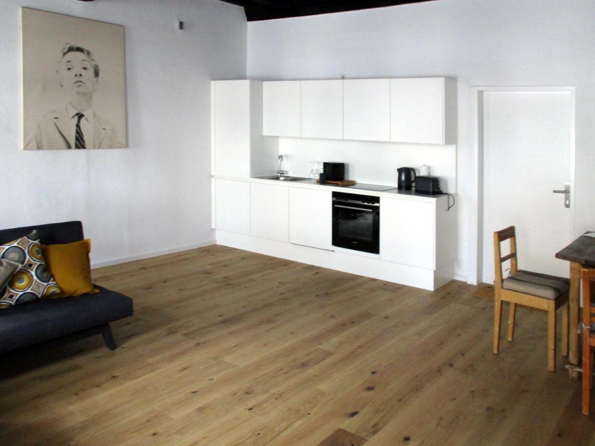 Renaissance Apartment Marktplatz Gmunden Kültér fotó