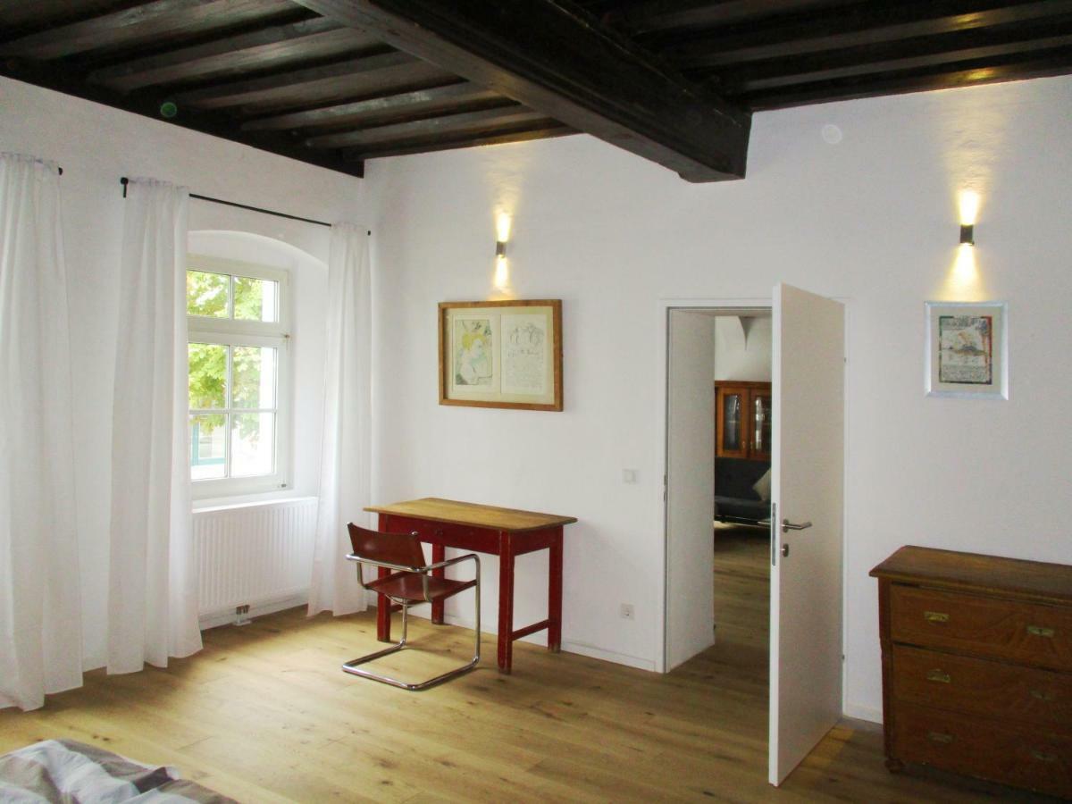Renaissance Apartment Marktplatz Gmunden Kültér fotó