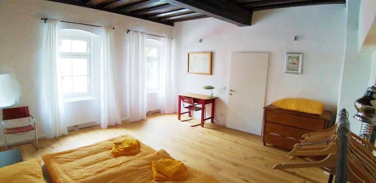 Renaissance Apartment Marktplatz Gmunden Kültér fotó